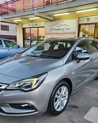 Opel Astra Sports Tourer 1.6 cdti