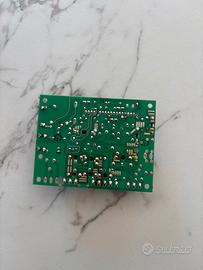 Scheda madre per caldaia Ferroli NE TF 120 CE