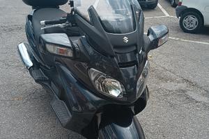 Suzuki Burgman 650 - 2007