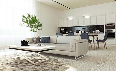 Appartamento a Vigodarzere (PD)