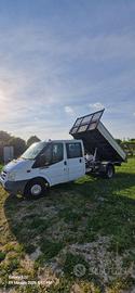 Ford Transit Menta