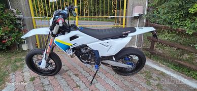 HUSQVARNA SM 125 SM 125