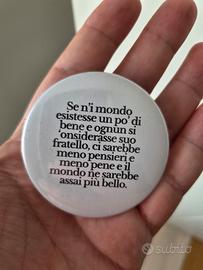 spilla poeta fiorentino
