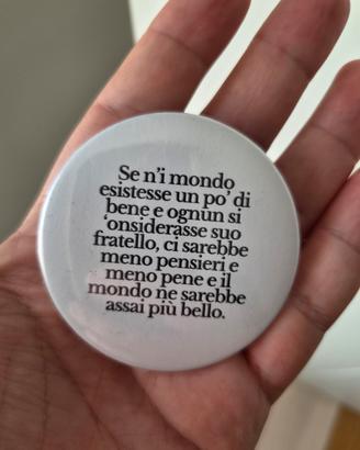 spilla poeta fiorentino