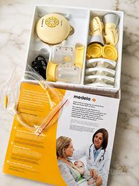 Tiralatte elettrico Medela Swing Maxi