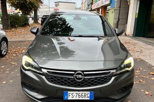 Astra V 2018 Sport Tourer 1.4 t Dynamic ecoM 110cv