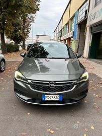 Astra V 2018 Sport Tourer 1.4 t Dynamic ecoM 110cv