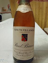 pinot bianco vino 1974