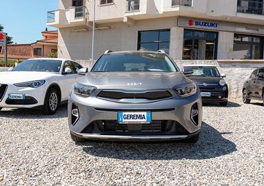 Kia Stonic 1.2 MPI Style