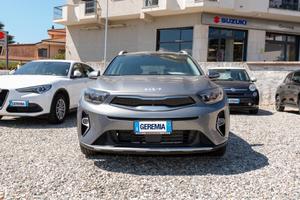 Kia Stonic 1.2 MPI Style