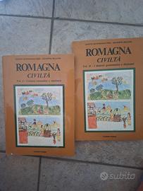 rari volumi Romagna civiltà  cultura marinara cont
