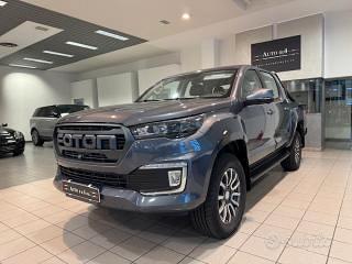 FOTON Tunland G7 2.0 TDI AUTOMATICA