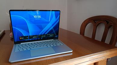 Microsoft Surface Laptop