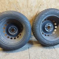 Cerchi da 14" - Ford Ka e altro