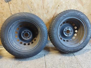 Cerchi da 14" - Ford Ka e altro