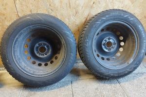 Cerchi da 14" - Ford Ka e altro