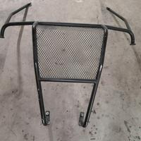 protezione posteriore Polaris RZR 800 efi