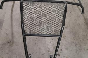 protezione posteriore Polaris RZR 800 efi