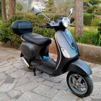 Vespa LX 125