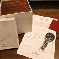 OMEGA SPEEDMASTER APOLLO Xl -20th Anniversary