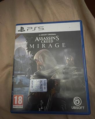 ac mirage