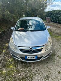 Opel Corsa D 1.3 CDTI – Anno 2008