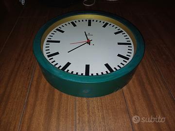 Orologio Siemens 