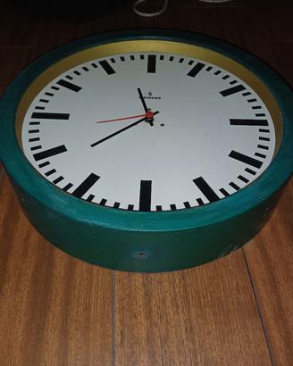 Orologio Siemens 