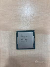 Processore intel core i5