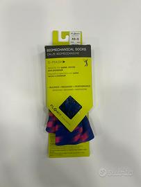 Calze Floky S-Mash 36-39 Tokyo