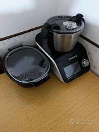 Robot Chefbot touch Create