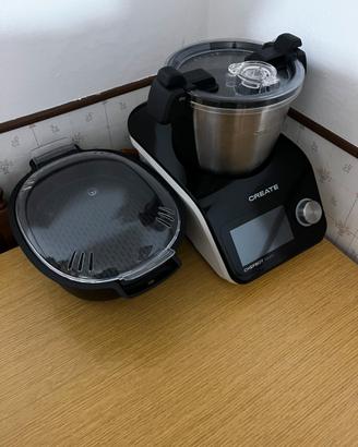 Robot Chefbot touch Create