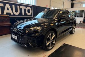 Audi Q5 SPB 55 TFSI quattro Sline