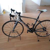 De Rosa da corsa in carbonio