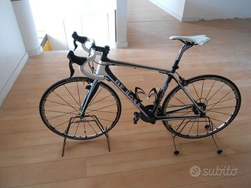 De Rosa da corsa in carbonio