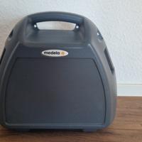 Coppia tiralatte Medela Symphony 