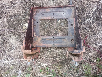 Ricambi Iveco Eurocargo