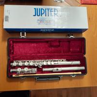 Flauto Jupiter JFL-511 S