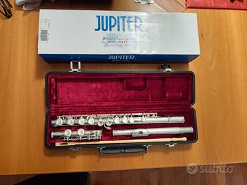 Flauto Jupiter JFL-511 S