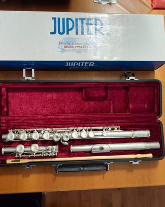 Flauto Jupiter JFL-511 S