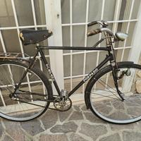 Bici da vetrina torpado con freni a bacchetta