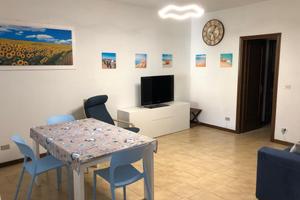 A 200 metri dal mare