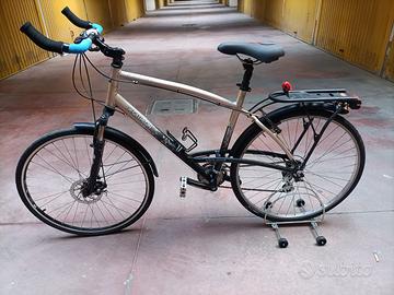 bici della Decathlon Triban