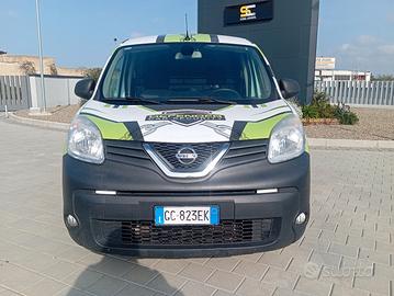 Furgone Nissan Nv200