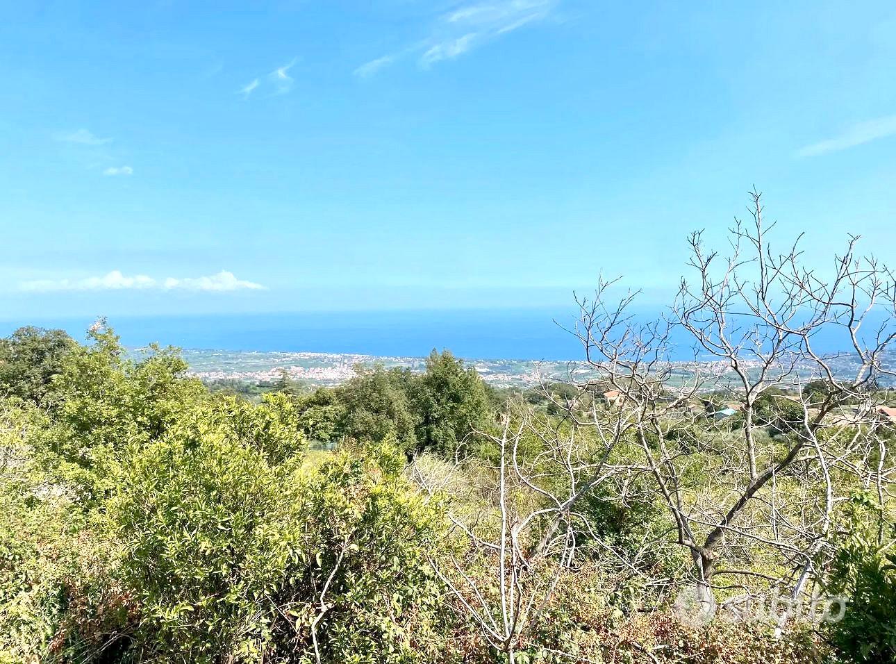 Casetta di campagna Panoramica - Vista 5