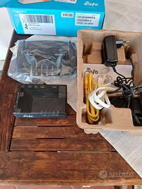 Decoder eolo nuovo con confezione