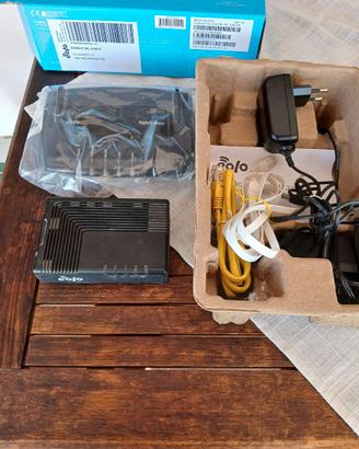 Decoder eolo nuovo con confezione