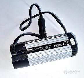 Inverter per auto Trust