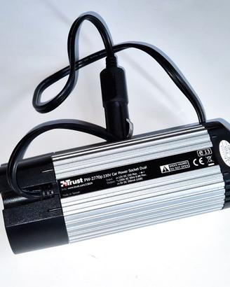 Inverter per auto Trust