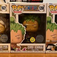 Lotto Funko Pop